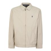 Ralph Lauren Fodrad Jacka Beige, Herr