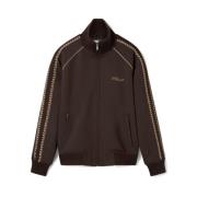 Axel Arigato Carter Track Jacket Brown, Herr