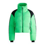 Fusalp Marin Blouson Green, Dam