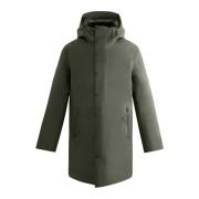 Fusalp Colin Coat Green, Herr