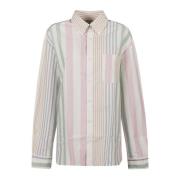 A.p.c. Shirts Multicolor, Dam