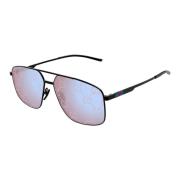 Gucci Gg1676S 005 Sunglasses Black, Herr