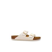 Birkenstock Sandal Arizona BS Beige, Herr