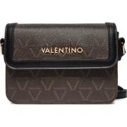 Valentino by Mario Valentino Lady Re Axelväska Multifärgad Black, Dam