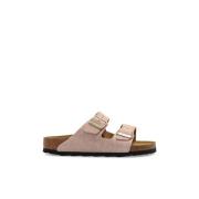 Birkenstock Sandal Arizona BS Pink, Dam