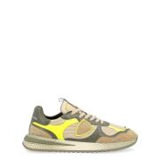 Philippe Model Låga Sneakers Oylu-Frn2 Multicolor, Herr