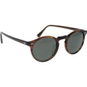 Oliver Peoples Solglasögon Brown, Unisex