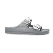 Birkenstock Sandaler Arizona EVA Gray, Herr