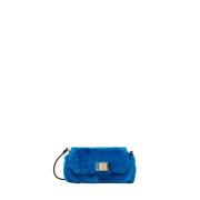 Furla Mini väska Blue, Dam