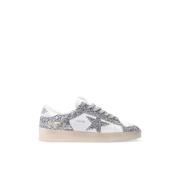 Golden Goose Stardan Sneakers White, Dam