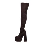 Casadei Brun Brown, Dam