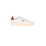 Autry Stiliga Sneakers Mr03 Beige, Herr