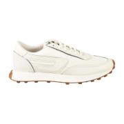 Diesel Sneakers White, Herr