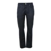 Jeckerson Bomull Elastan Jeans Blue, Herr