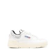 Autry Vita sneakers med chunky sula White, Dam