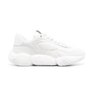 Valentino Vita VLogo låga sneakers White, Dam