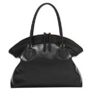 Furla Svarta Väskor Kollektion Black, Dam