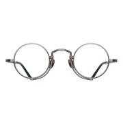 Matsuda Antik Silver Glasögonbågar Gray, Unisex