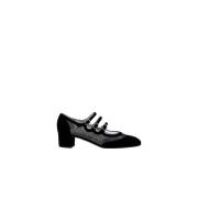 Carel Pumps Black, Dam