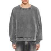 Acne Studios Casual Crewneck Sweatshirt i olika färger Gray, Herr