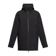 Moncler Dunjacka Dard Black, Herr