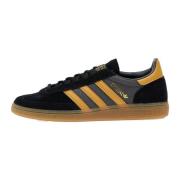 Adidas Handball Spezial Core Black Sneakers Blue, Herr