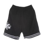 Mitchell & Ness NBA Swingman Basketball Shorts 76ers Celebration Black...