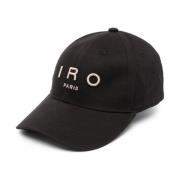 IRO Hats Black, Dam