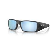 Oakley Herr Solglasögon 9231 Sole Black, Unisex