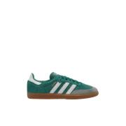 Adidas Originals Samba OG sneakers Green, Herr