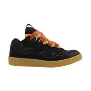 Lanvin Kant sneakers Black, Herr