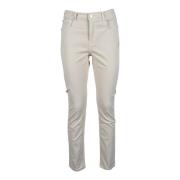 Trussardi Jeans Beige, Dam