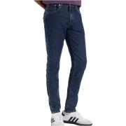 Levi's 512 Slim Taper Performance cool Blue, Herr