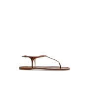 Casadei Sandal Jurassic Brown, Dam