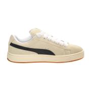 Puma Suede Sneaker Beige, Herr