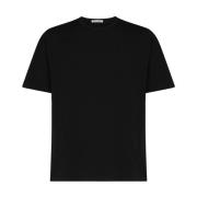 Our Legacy Svart Box T-Shirt Black, Herr