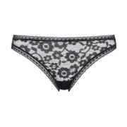 Eres Ultra Savante Culotte Black, Dam