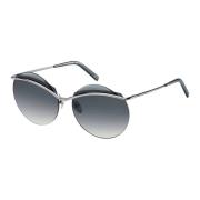 Marc Jacobs Stiliga solglasögon modell Marc 102/S Gray, Dam