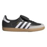 Adidas Originals Låg Topp Samba Sneaker Black, Herr