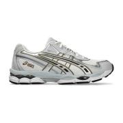 Asics Pelle Sneaker White, Herr