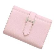 Hermès Vintage Pre-owned Laeder plnbcker Pink, Dam