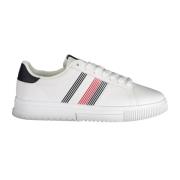 Tommy Hilfiger Skor White, Herr