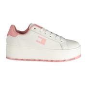 Tommy Hilfiger Skor Pink, Dam