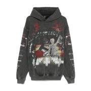 Represent Metallica Master Of Puppets Hoodie Gray, Herr