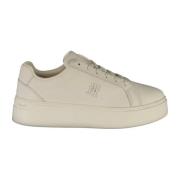 Tommy Hilfiger Skor White, Dam