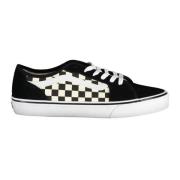 Vans Skor Black, Herr