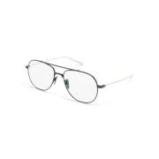 Dita Dtx161 A03 Optical Frame Black, Unisex