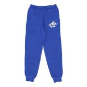 Nike Joggers Game Royal Sweatshirt Byxor Blue, Herr