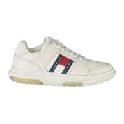 Tommy Hilfiger Skor White, Dam