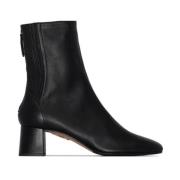 Aquazzura Ankleboots Saint Honoré Black, Dam